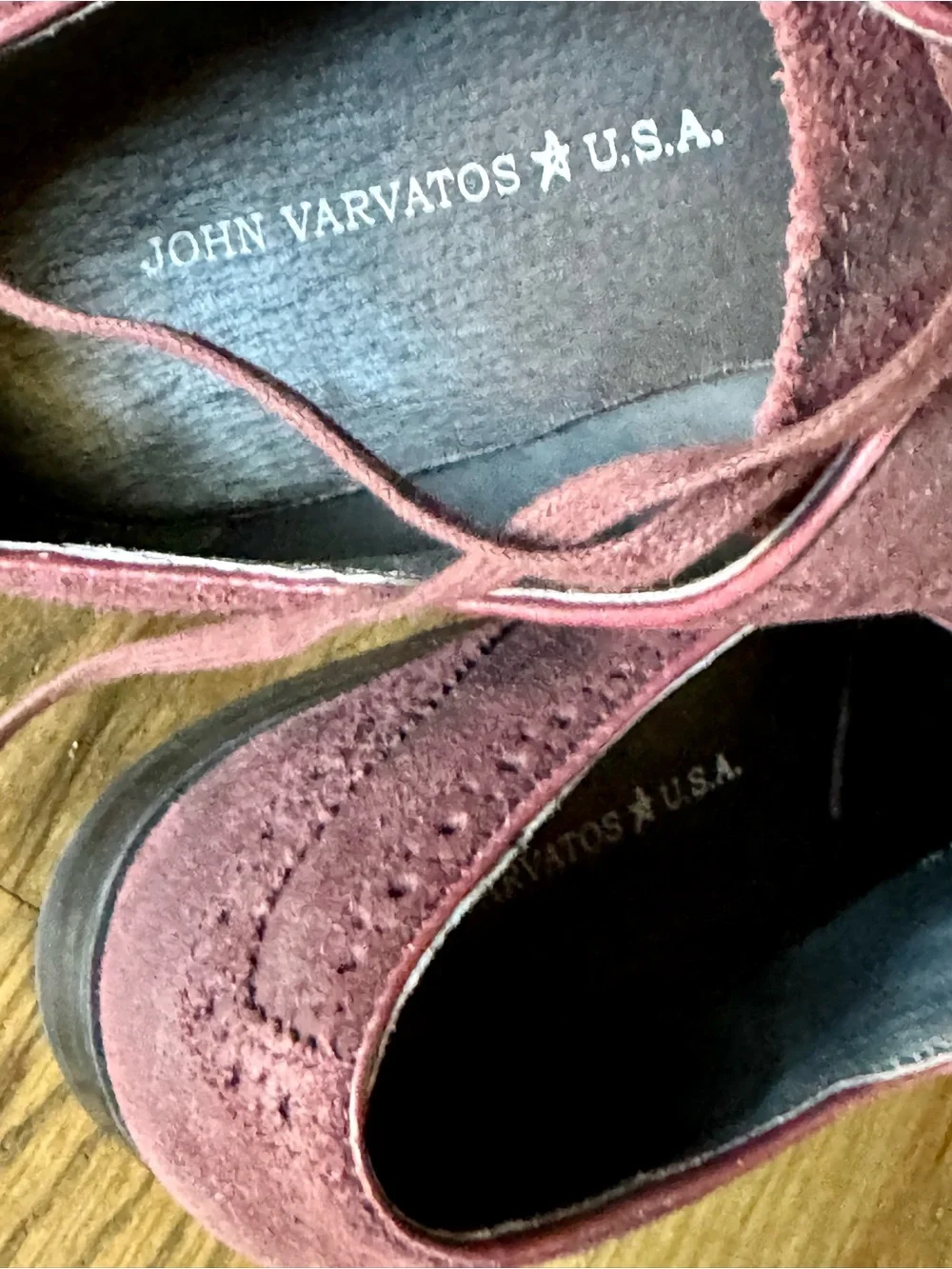 John Varvatos